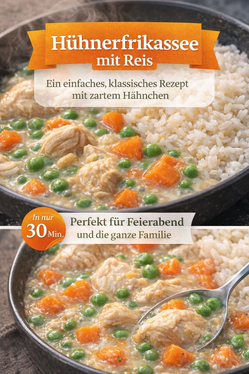 Familienrezepte wie bei Oma