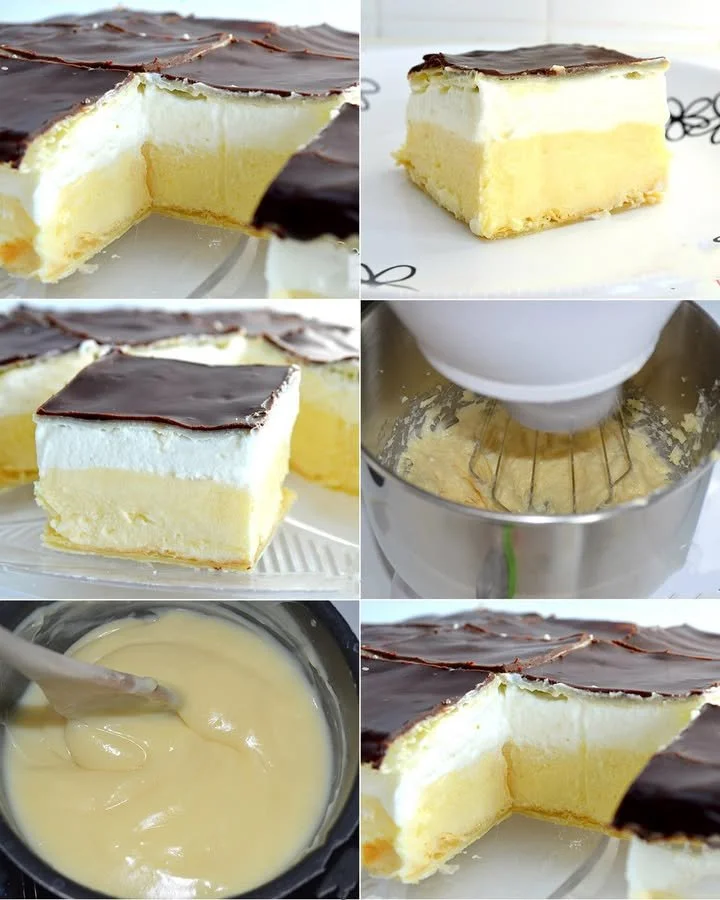 Habe ihn heute probiert, halber Kuchen sofort weg