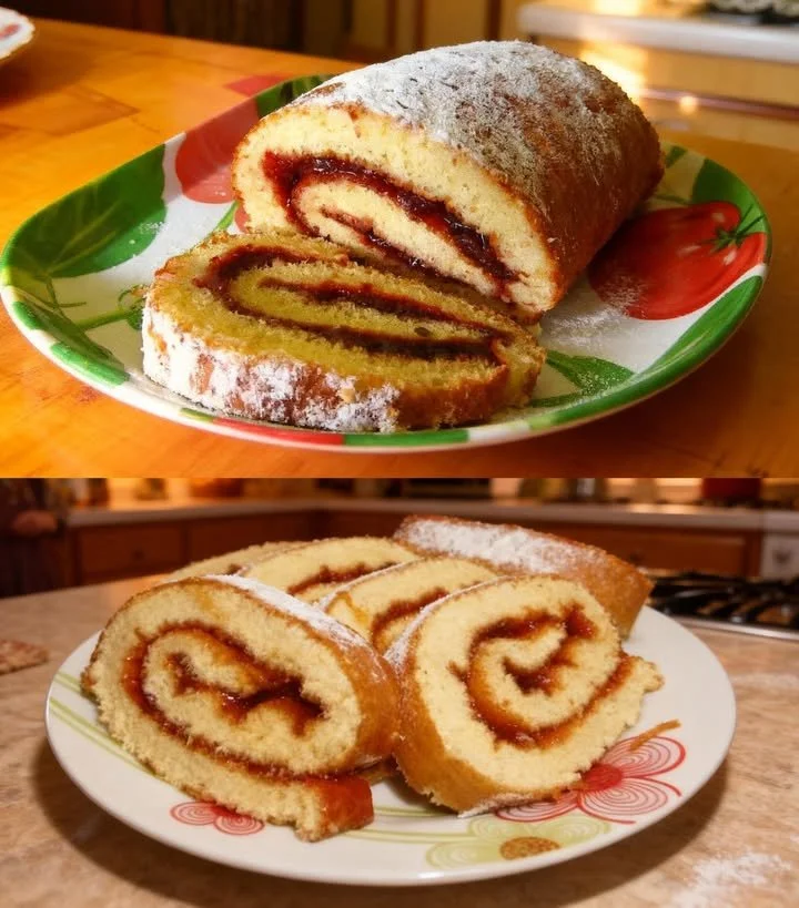 Ich mach sie ständig, weil sie einfach immer gelingt