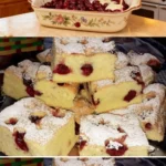 Schnelles und süchtig machendes Ofen Rezept in nur 5 Minuten.