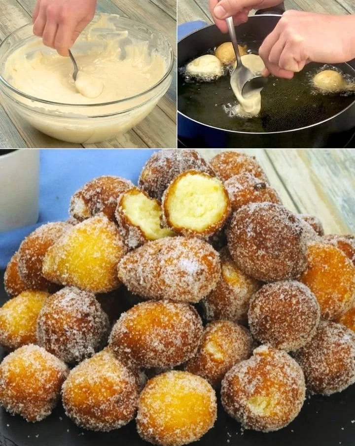 Joghurtkuchen