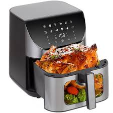 Airfryer Testsieger 2026 – Die besten Heißluftfritteusen im Test