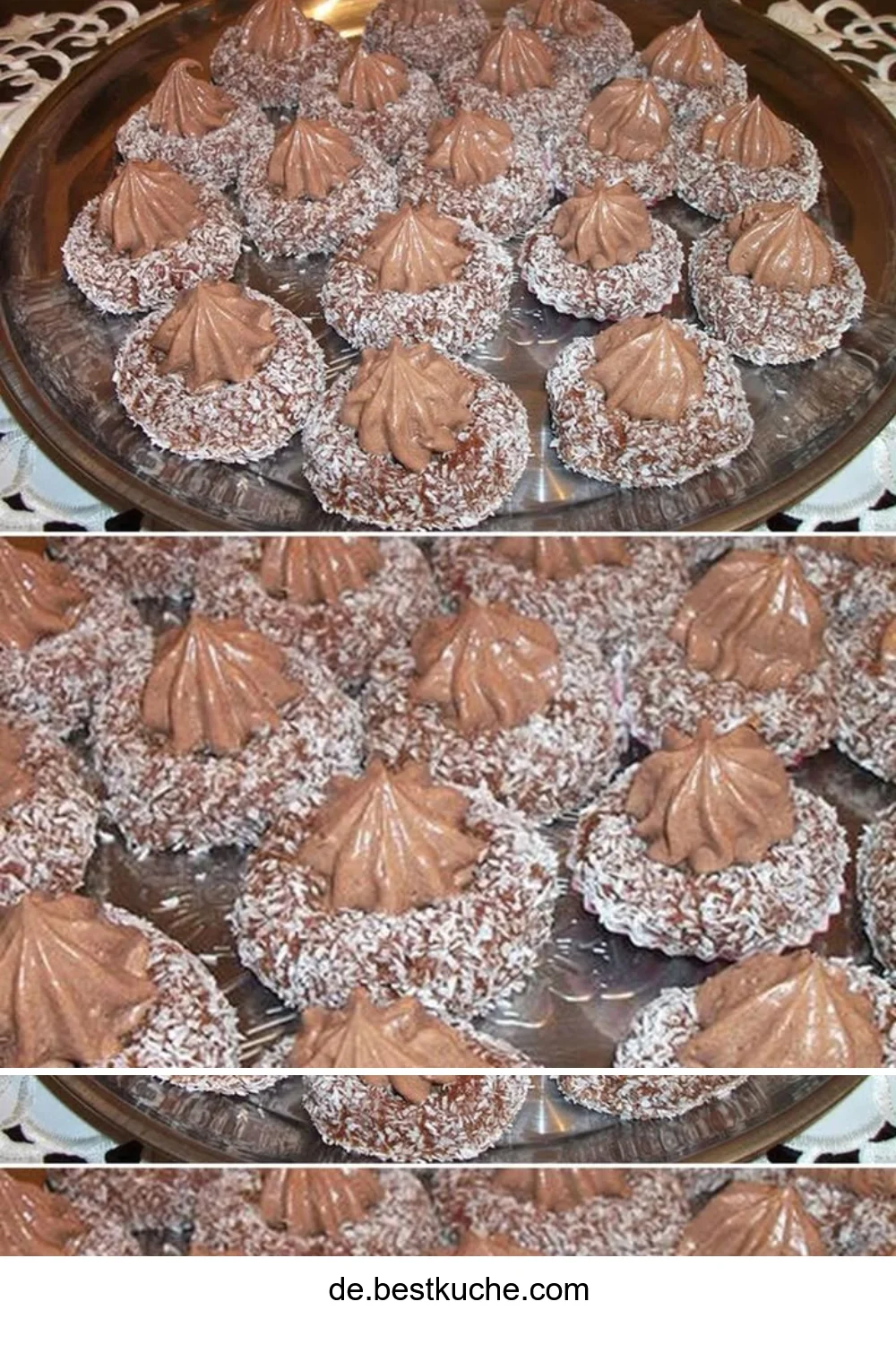 Kokosnester Deluxe