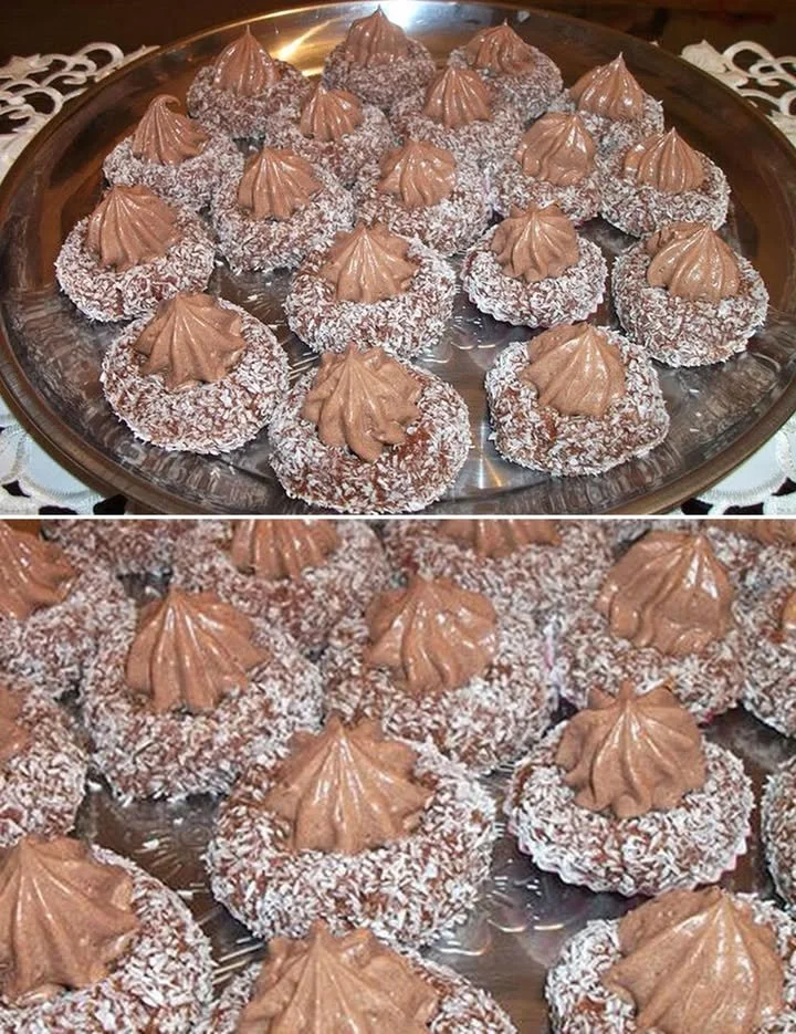 Kokosnester Deluxe