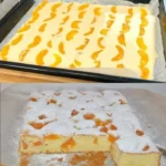 Leckerer Lieblingskuchen Rezept mit frischen Zutaten und herzhaftem Geschmack.