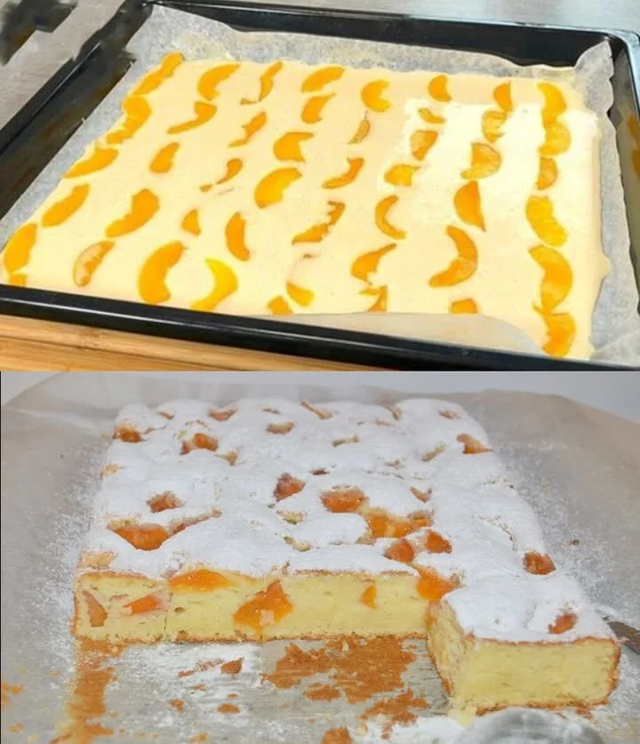 Leckerer Lieblingskuchen Rezept mit frischen Zutaten und herzhaftem Geschmack.