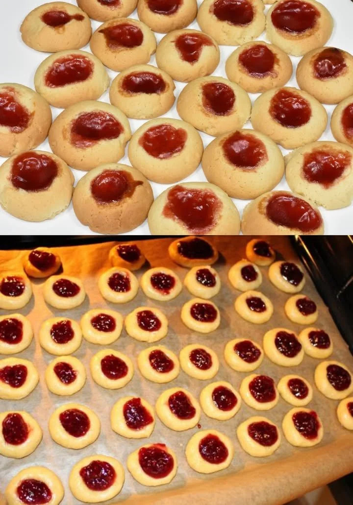 Ein Teller mit bunten Marzipan-Bällchen in verschiedenen Geschmacksrichtungen.