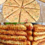 Rezept für schnelle Gerichte mit einer Pfanne in nur 5 Minuten