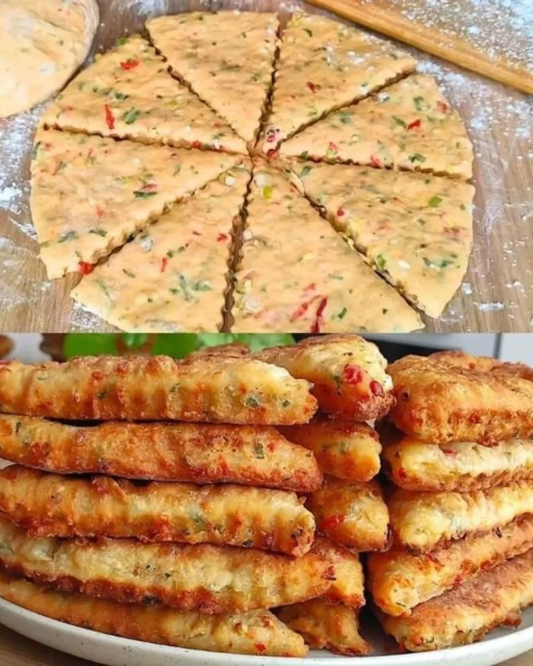 Rezept für schnelle Gerichte mit einer Pfanne in nur 5 Minuten