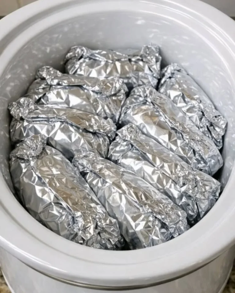 Omas geheime Waffe für ein festliches Sonntagsessen