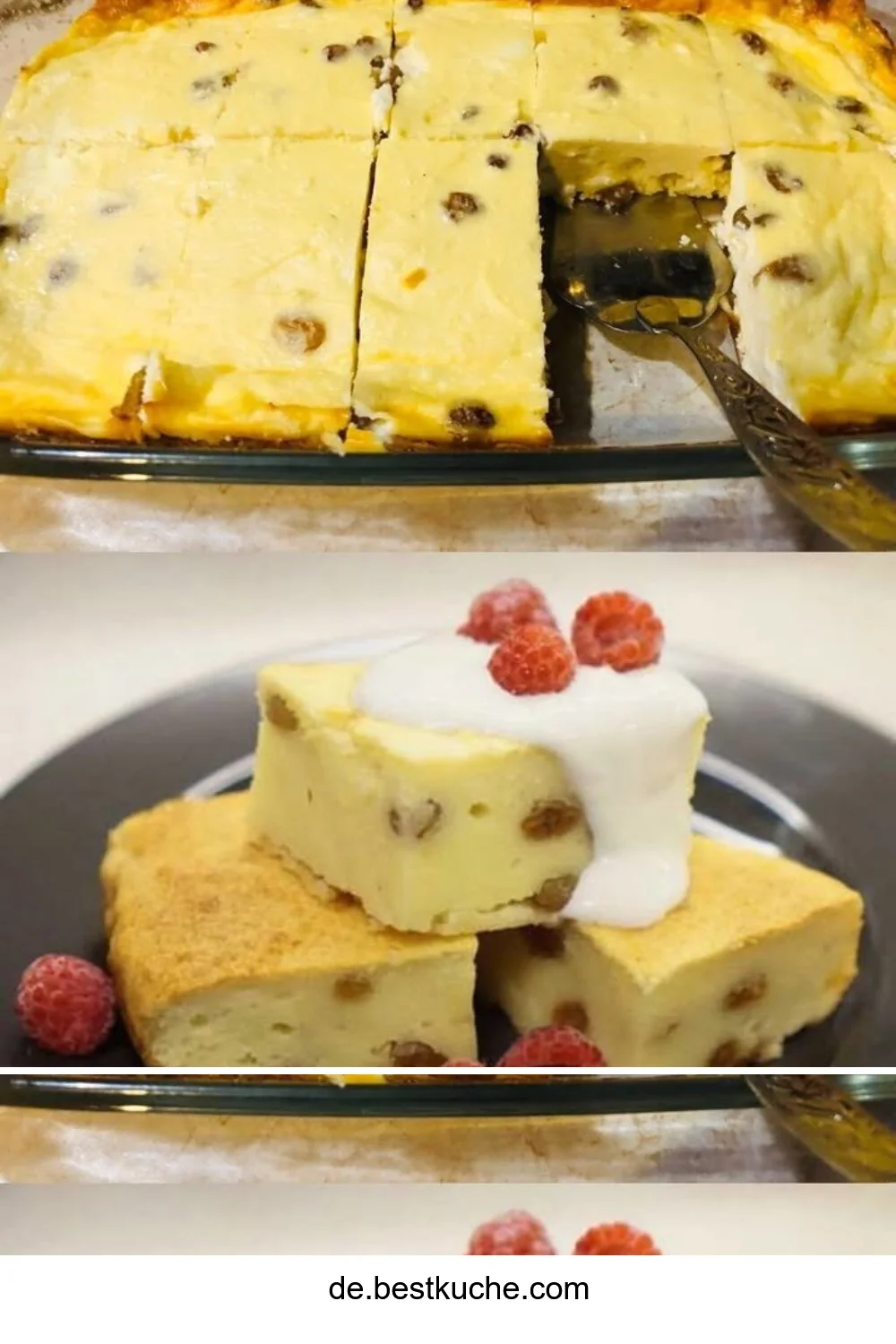 Schmandkuchen