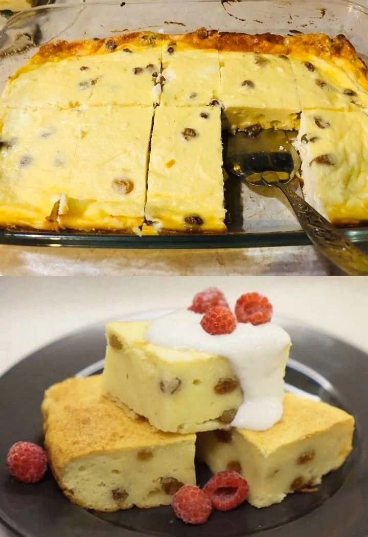 Schmandkuchen