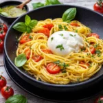 Schnelle Rezepte ohne Fleisch für jeden Geschmack mit leckeren vegetarischen Gerichten.