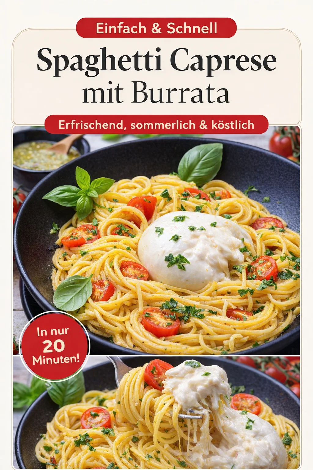 Schnelle Rezepte ohne Fleisch – Genuss in wenigen Minuten