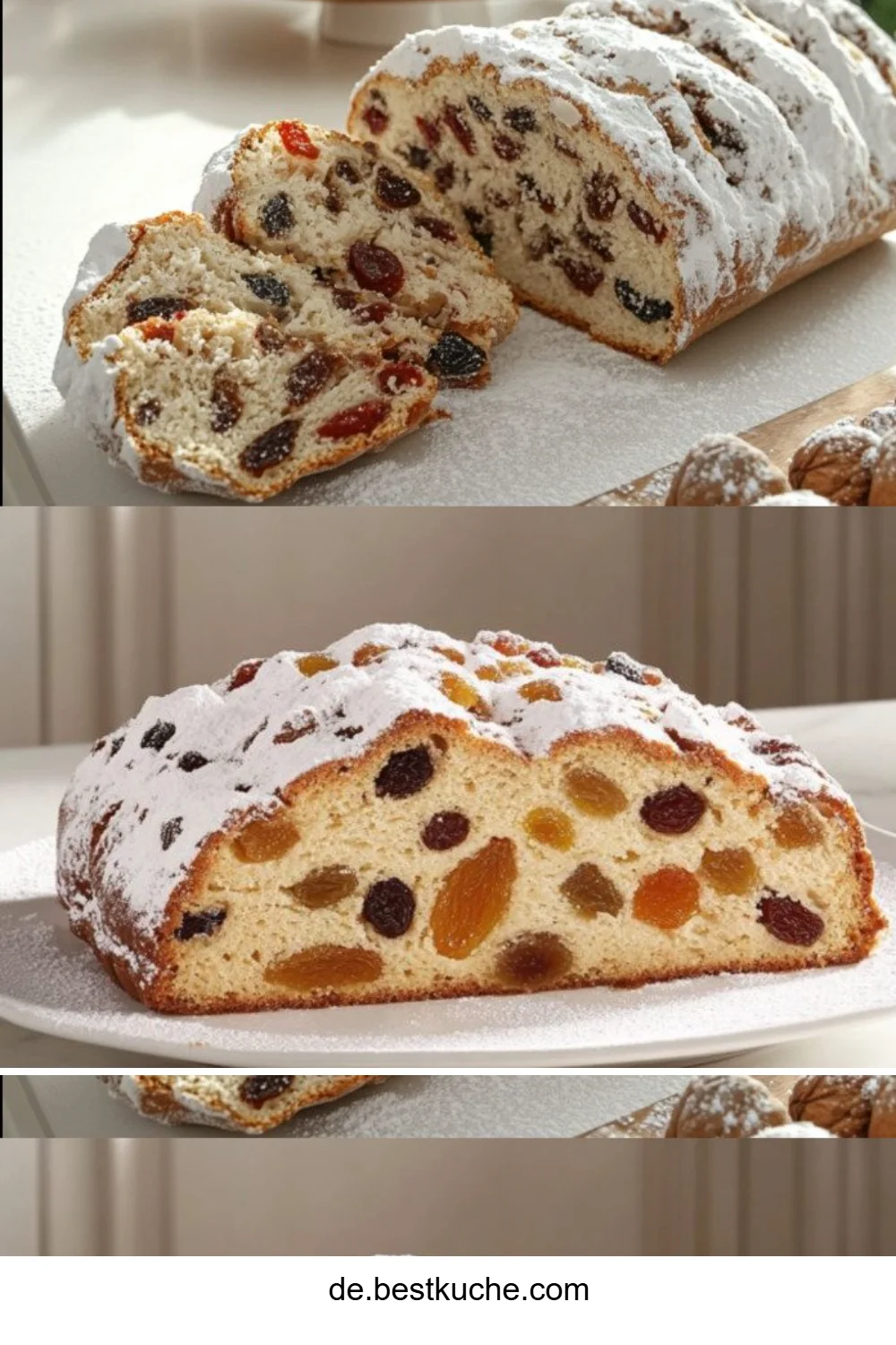 Stollen