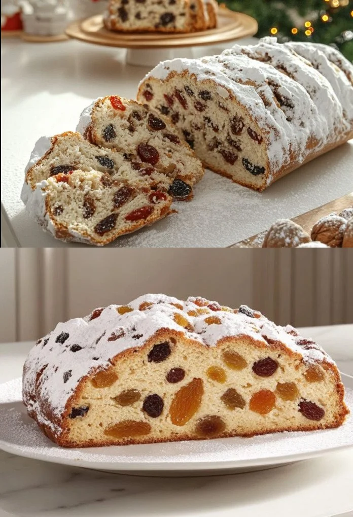 Stollen