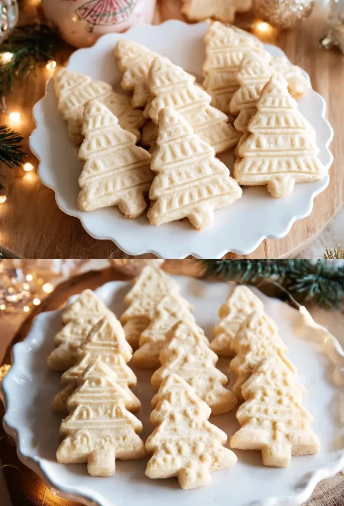 Weihnachtsplätzchen