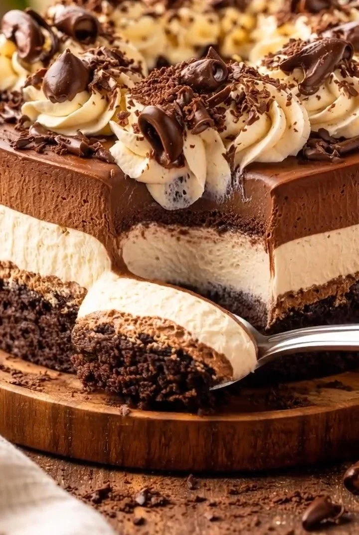 Leckeres Gericht zum Zubereiten zu Hause, appetitlich angerichtet