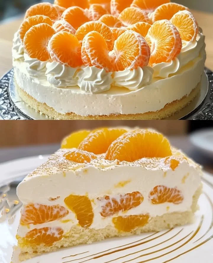Wooahh Ein Stück, und plötzlich willst du den ganzen Kuchen