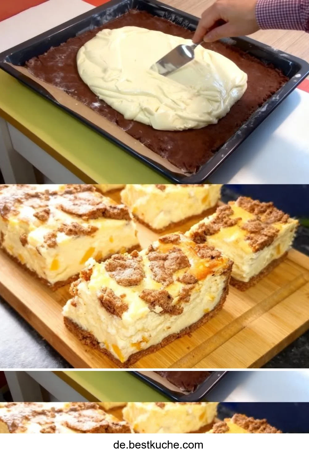 Zupfkuchen
