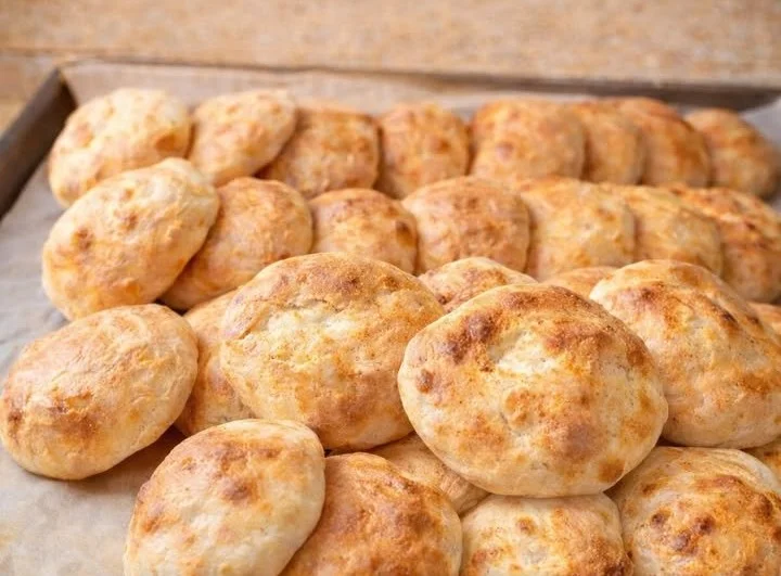 Pflanzlicher Brotersatz für gesunde Ernährung und glutenfreie Rezepte