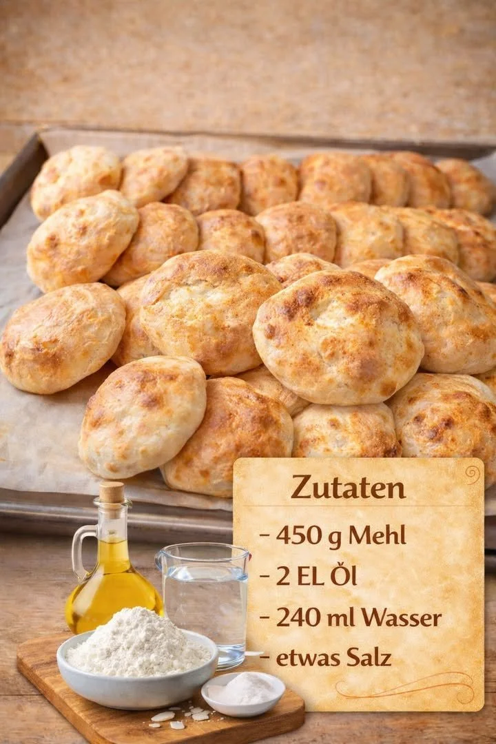 Brotersatz