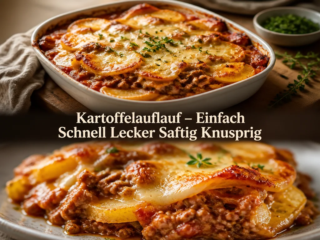 Arme-Leute-Auflauf