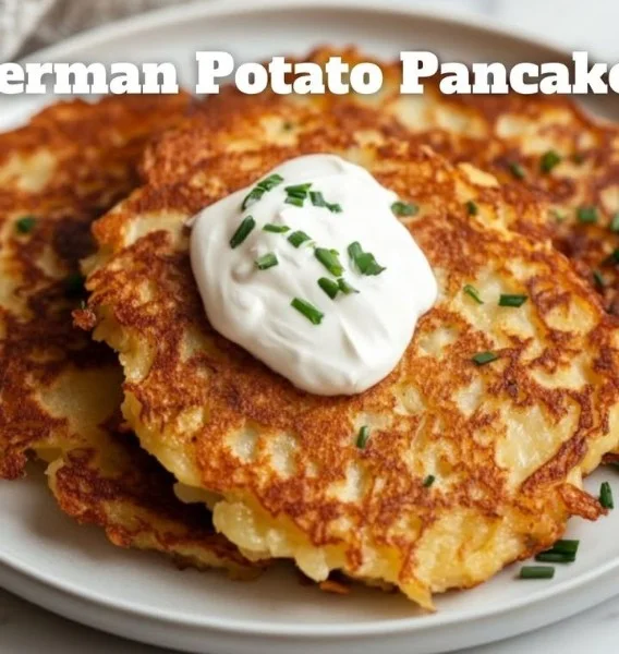Kartoffelpuffer