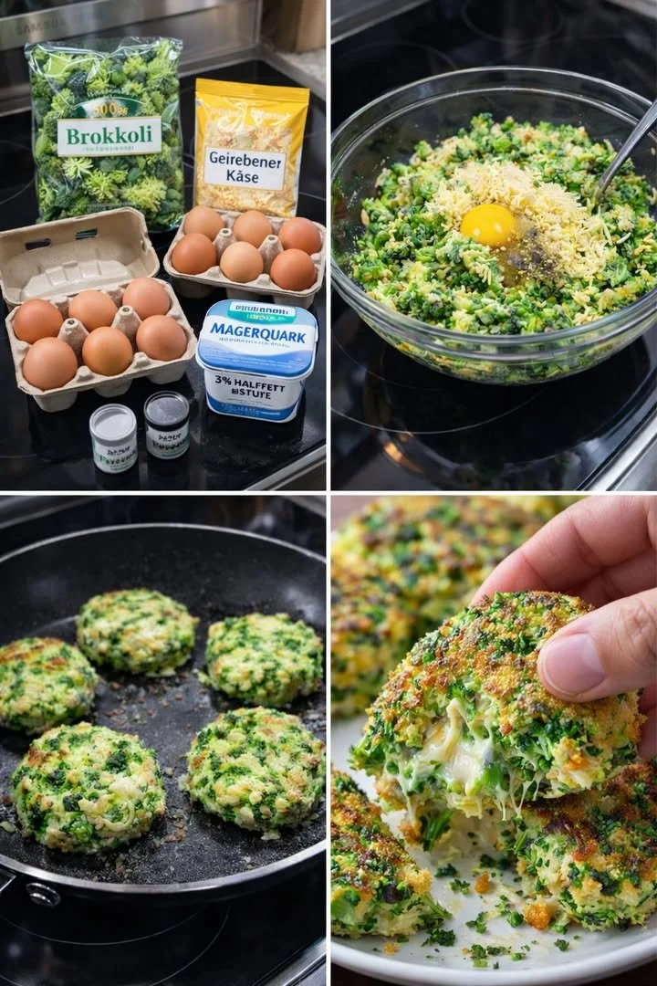 Knuspriger Kartoffelauflauf aus frischen Zutaten und Käse überbacken