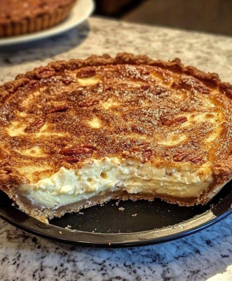 Dieses Rezept ist fantastisch. Man kann kaum widerstehen, noch einmal kurz nachzubacken