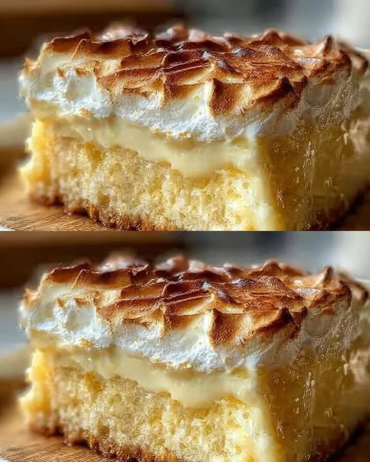 Tränchenkuchen